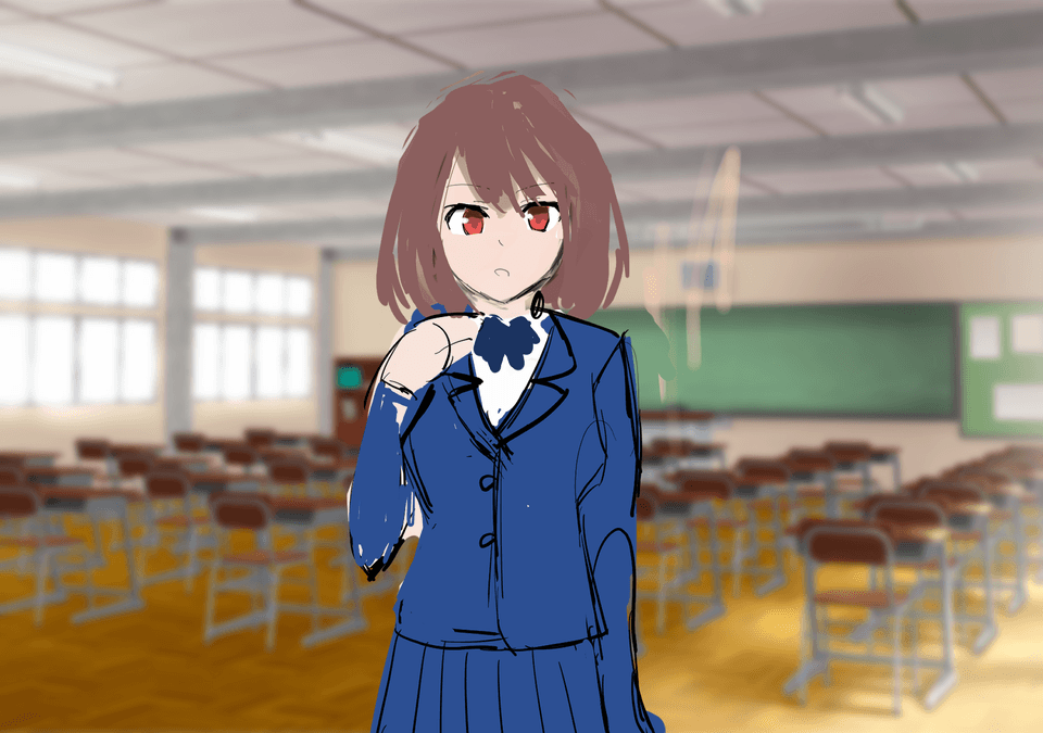 背景素材は成人向け同人作品になのか？ - CLIP STUDIO ASK