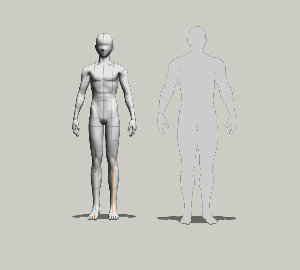 3D models don't load default texture - CLIP STUDIO ASK