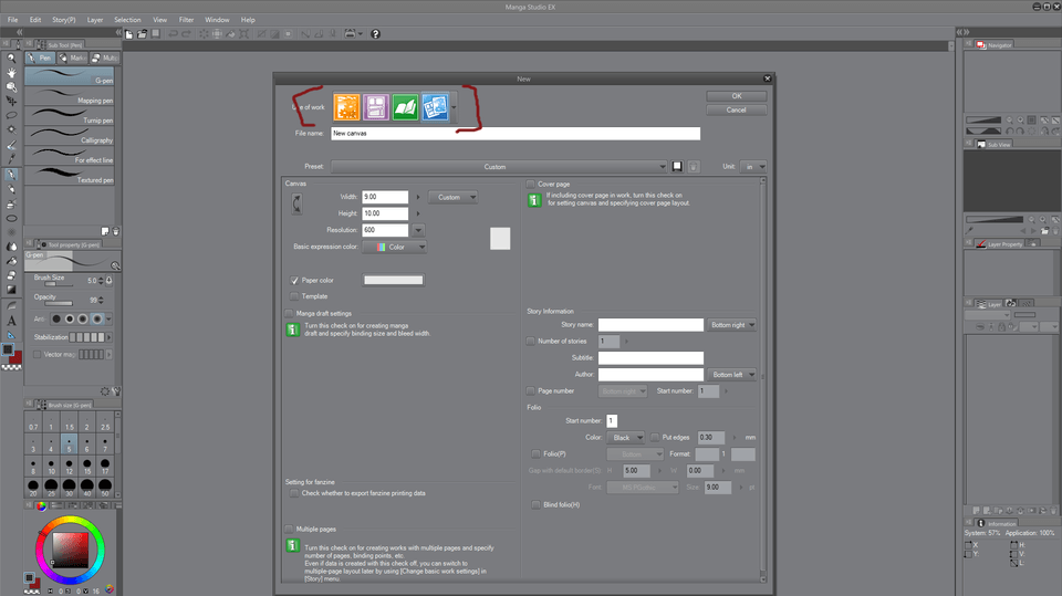 Manga Studio/Clip Studio EX lacking Timeline: How Can I Update It? - CLIP  STUDIO ASK