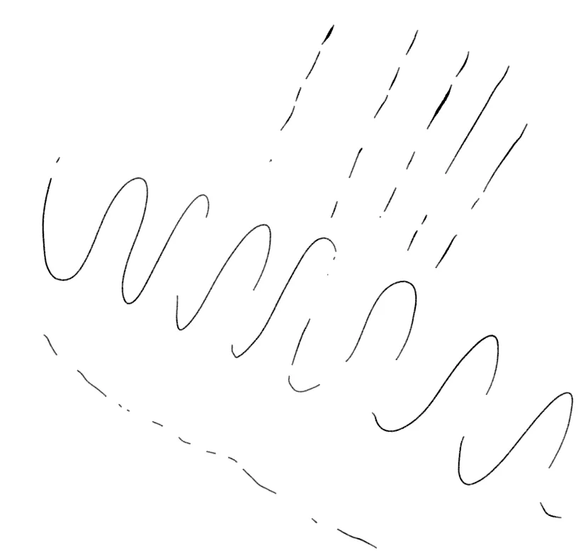 Intermittent cut line? - CLIP STUDIO ASK