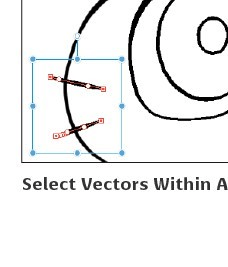 control points are disappear in vector layer! - CLIP STUDIO ASK