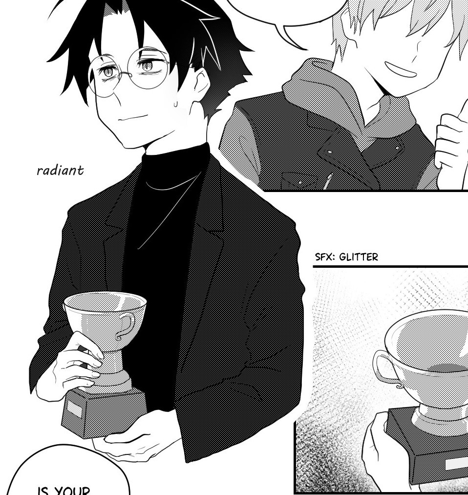 ズームするとスクリーントーンがおかしくなる - CLIP STUDIO ASK