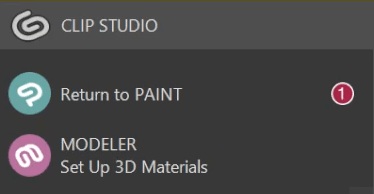How to launch clip studio modeler (CSM) in version 3.0? - CLIP STUDIO ASK