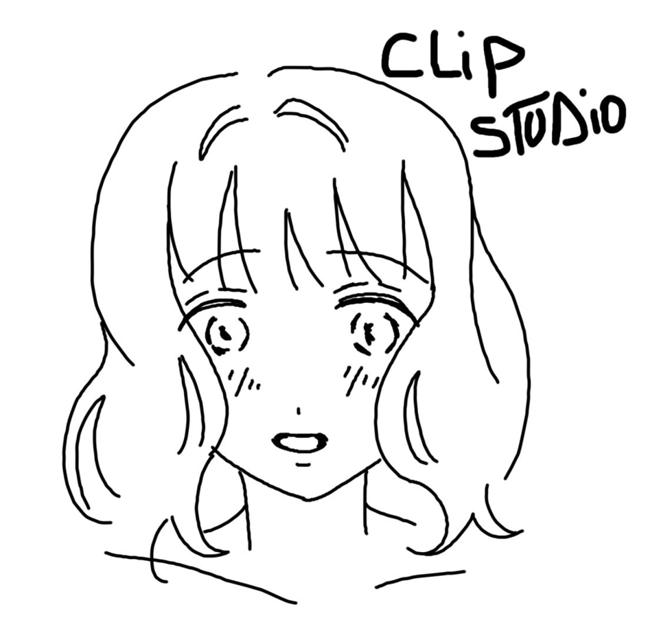 unclear-line-pixelated-clip-studio-ask