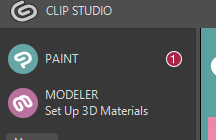 Cannot use Clip Studio Paint - CLIP STUDIO ASK