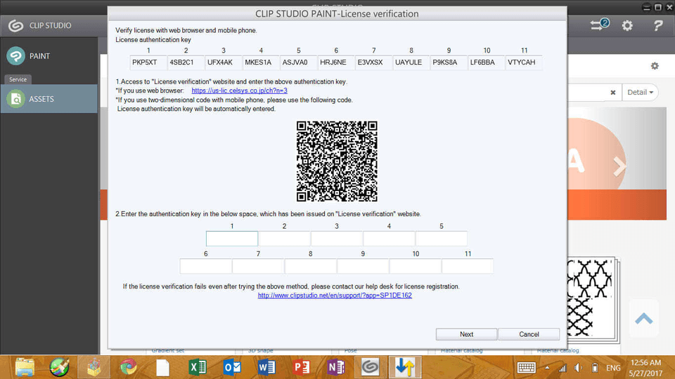 Clip Studio Paint Serial Key Generator