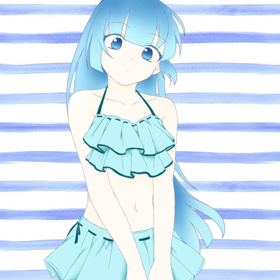 名前つけ&添削お願いします！！ - CLIP STUDIO ASK