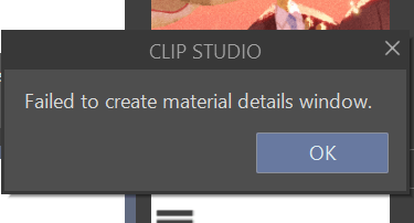 Clip Studio Won't Open - CLIP STUDIO ASK