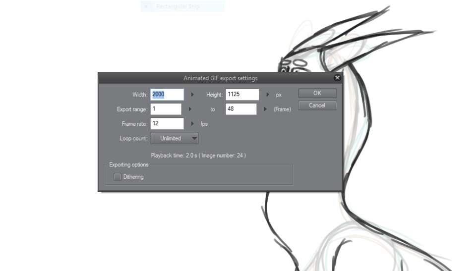 Esitellä 51+ imagen clip studio canvas size abzlocal fi